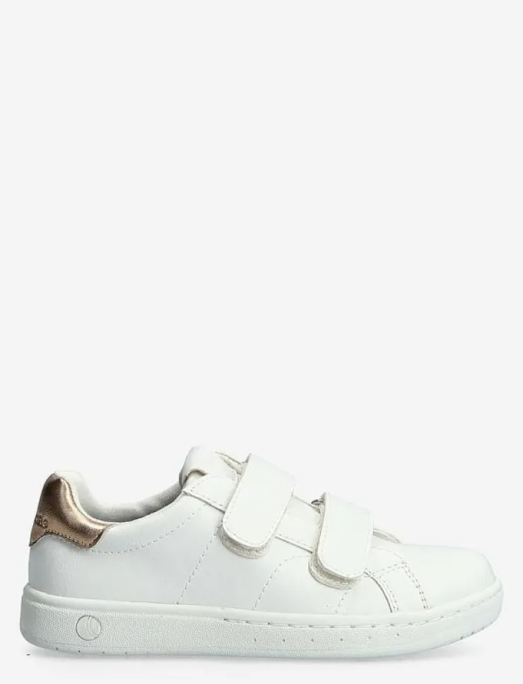 Barn Björn Borg Sneakers|T305 VLCR K - Låga sneakers