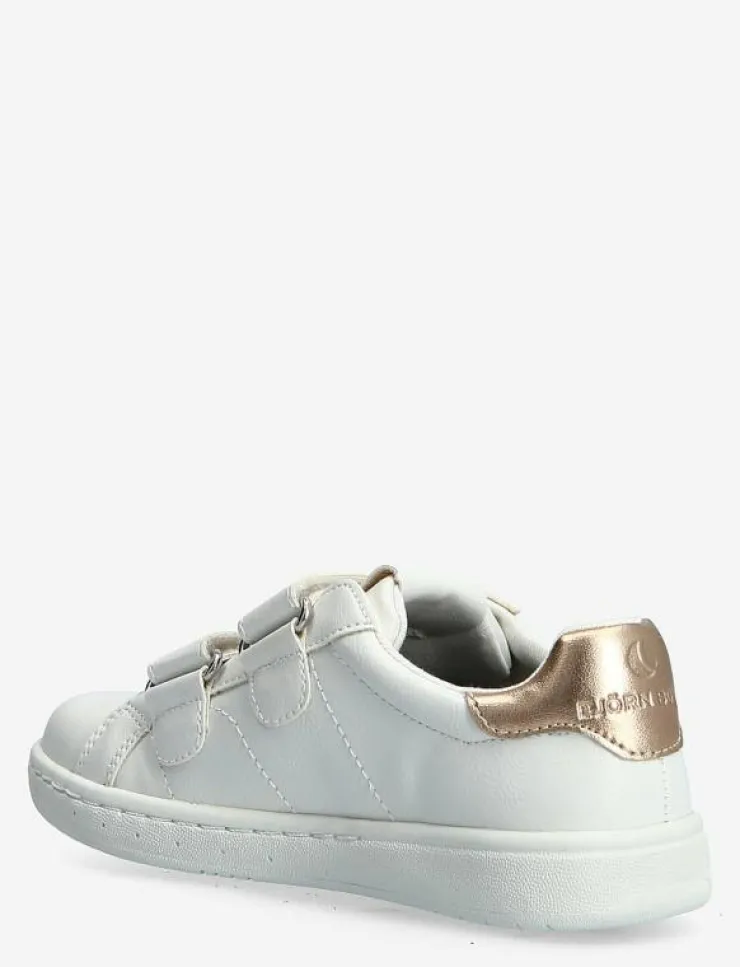 Barn Björn Borg Sneakers|T305 VLCR K - Låga sneakers
