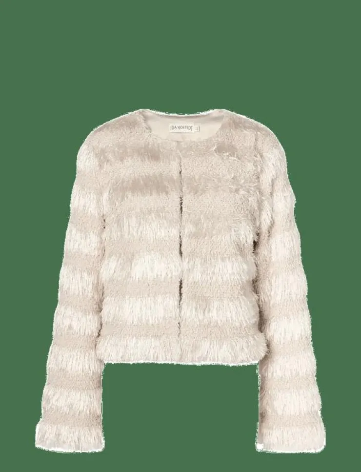 Ida Sjöstedt TABITHA JACKET - Tunna jackor|Kvinnor Jackor & Kappor