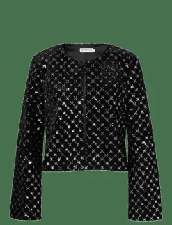 Kvinnor Ida Sjöstedt Kavajer|TABITHA JACKET - Tunna jackor