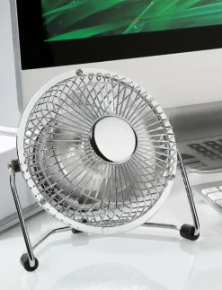 cilio Table fan VENTO - Hemelektronik| Hemelektronik