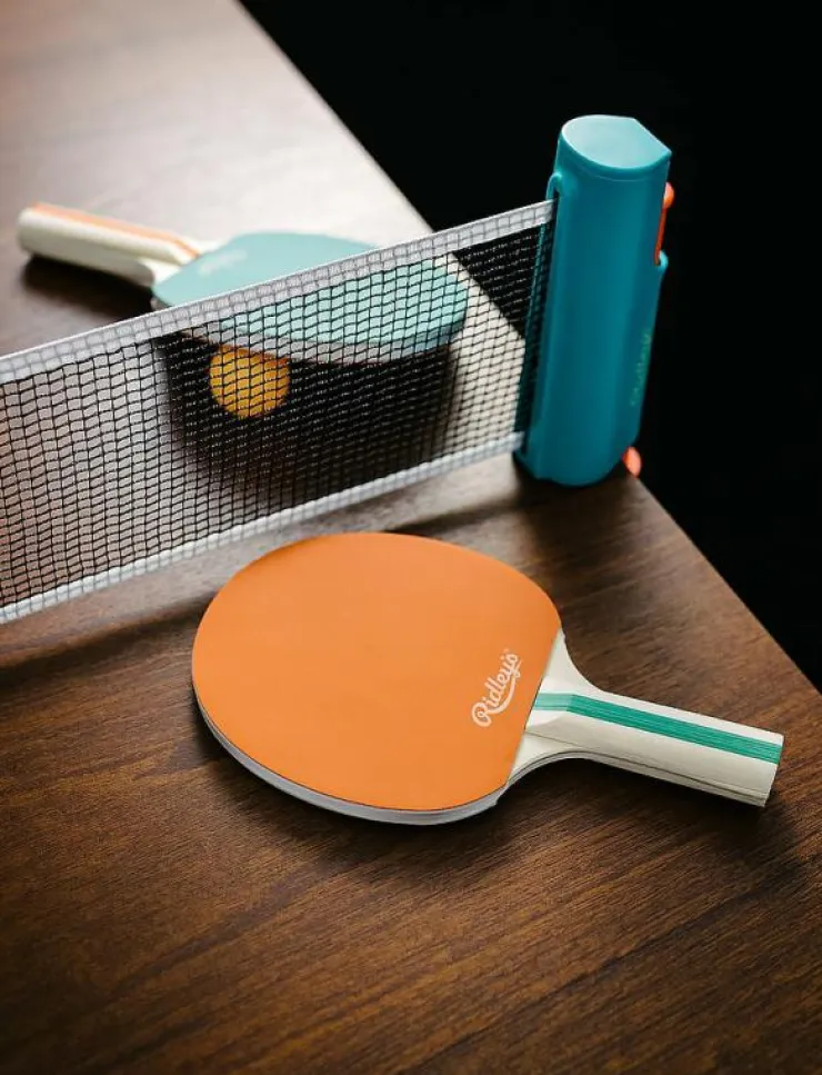 Games Room Spel & Pussel|Table Tennis Set - Aktiva spel