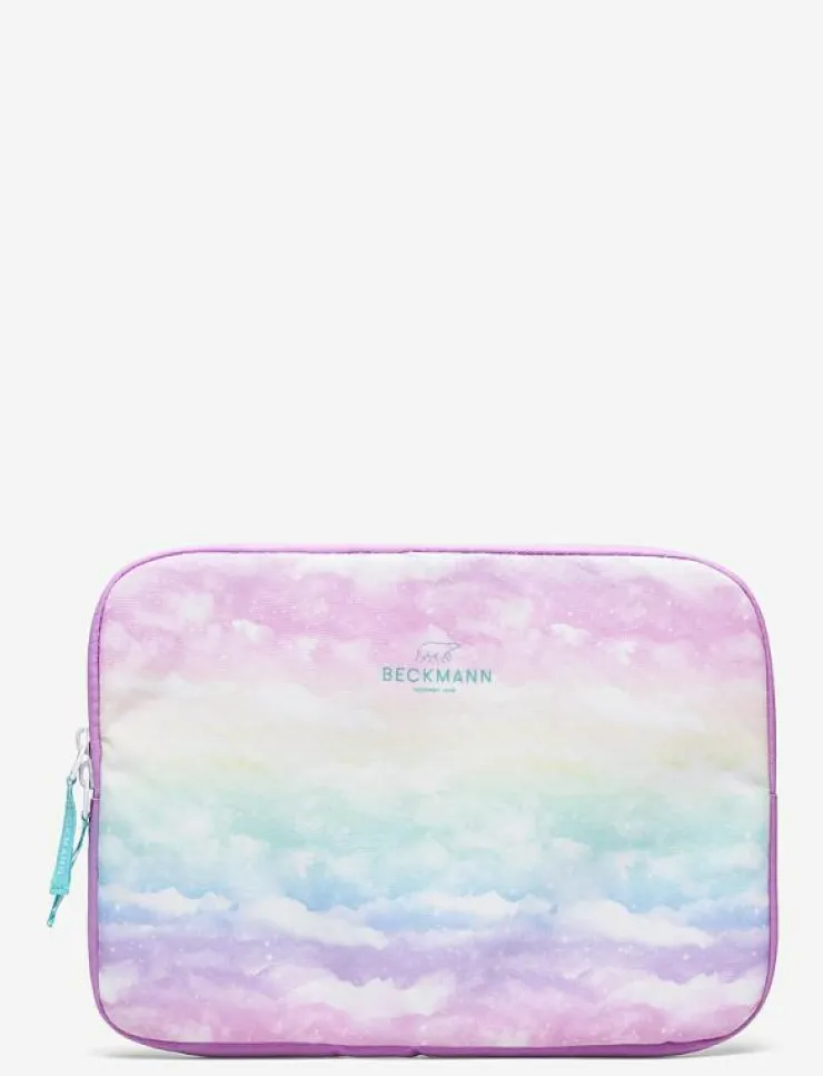 Barn Beckmann Norway Väskor|Tablet-cover 12,9" - Unicorn - Väska