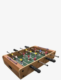 Barn Toyrock Pussel & Spel|TABLETOP FOOTBALL - Aktiva spel