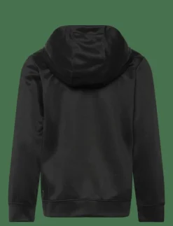 Barn PUMA Ytterkläder|Softshells|TAD ESS Full Zip Jacket B - Jackor