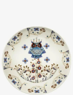 Iittala Tallrikar|Taika plate deep - Assietter