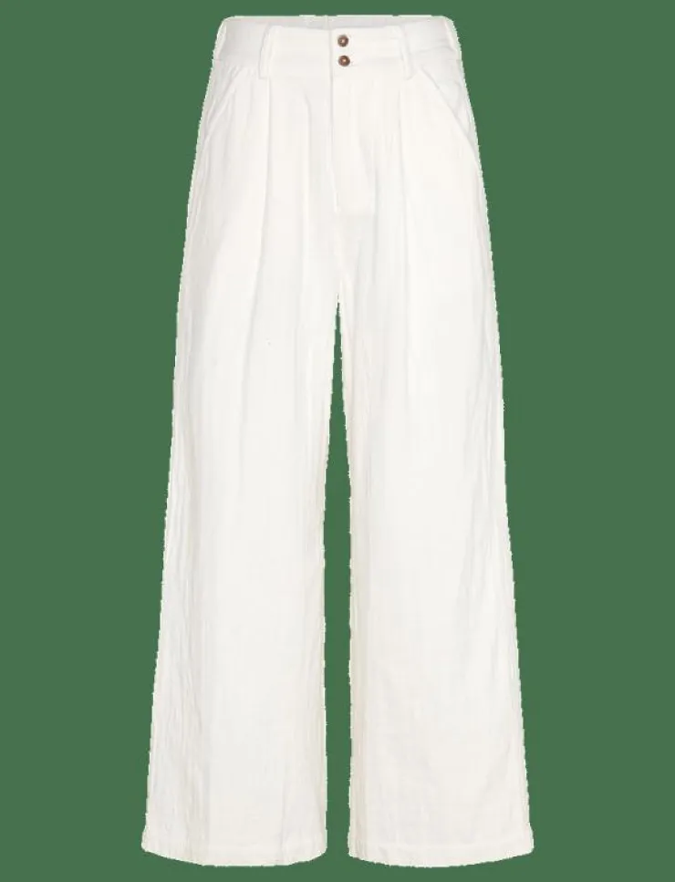 Billabong TAILOR MADE PNT - Casual byxor|Kvinnor Byxor