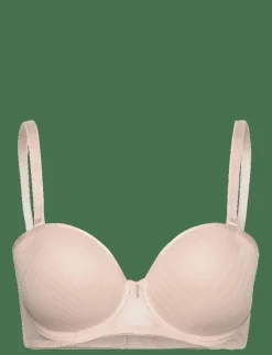 Kvinnor Freya Bh:Ar|TAILORED UW MOULDED STRAPLESS BRA - Axelbandslösa BH:ar