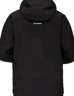 Mammut Jackor|Taiss Pro HS Hooded Jacket Men - Skidjackor