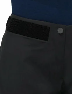 Kvinnor Mammut Byxor|Taiss Pro HS Pants Women - Friluftsbyxor