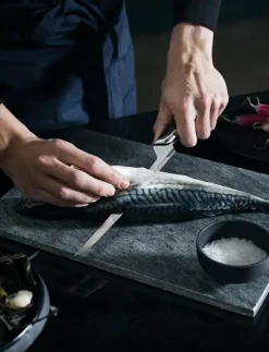 Fiskars Köksknivar & Knivtillbehör|Taiten Filleting Knife 21cm - Filéknivar