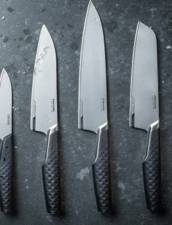Fiskars Köksknivar & Knivtillbehör|Taiten Medium Cook's Knife 16cm - Kockknivar
