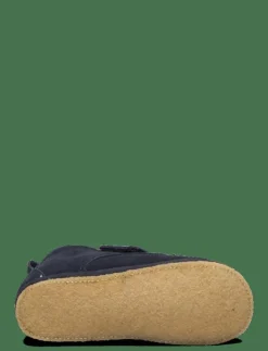 Barn Wheat Inneskor|Taj Wool Indoor Shoe - Inneskor