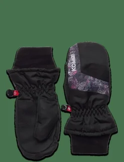 Barn Kombi Vinteraccessoarer|Vantar|TAKODA JR MITT - Vantar