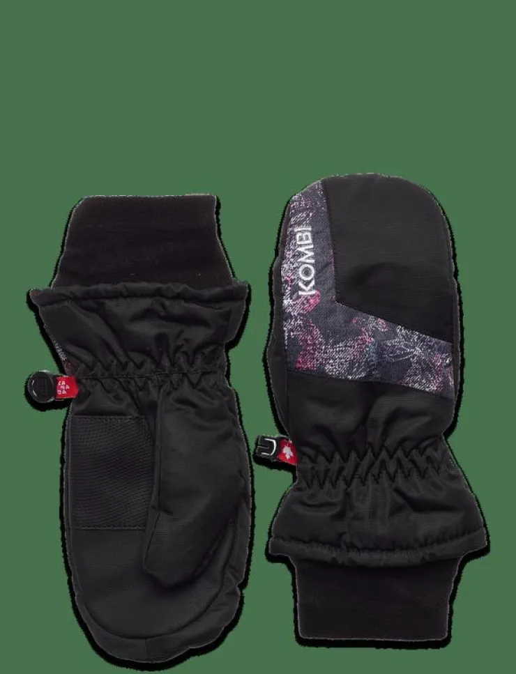 Barn Kombi Vinteraccessoarer|Vantar|TAKODA JR MITT - Vantar