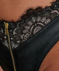 Kvinnor Hunkemöller Trosor|Talia string r - String