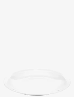 Pillivuyt Tallrik flat bourges 20 cm vit - Mattallrikar| Tallrikar