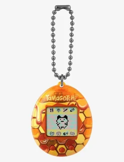 Tamagotchi Apple Sweets - Interaktivt djur|Barn Interaktiva Djur Och Robotar