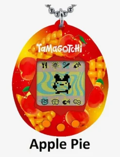 Tamagotchi Apple Sweets - Interaktivt djur|Barn Interaktiva Djur Och Robotar