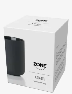 Zone Denmark Tandborstmugg Ume - Badrumsinredning| Tandborstar & Tandborsthållare|Badrumstillbehör