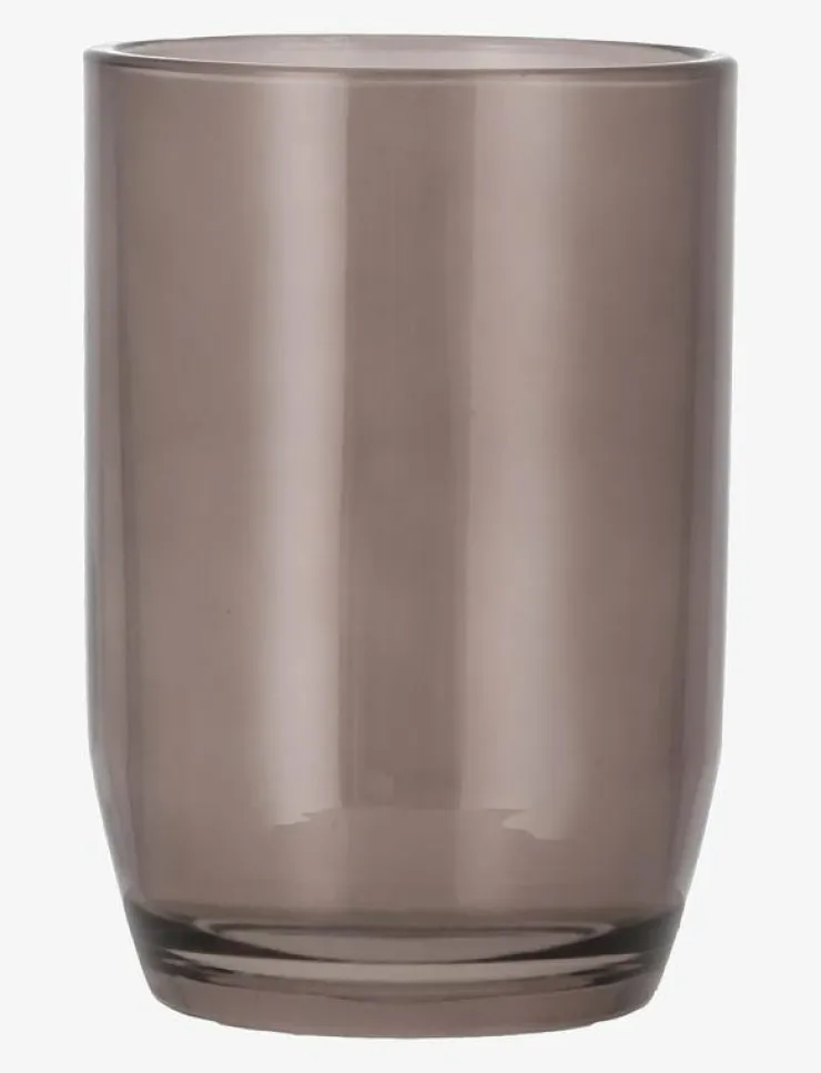 Södahl Tandborstar & Tandborsthållare|Badrumstillbehör|Tandborstmugg Vintage Glas - Badrumsinredning