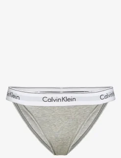 Kvinnor Calvin Klein Trosor|TANGA - Briefs
