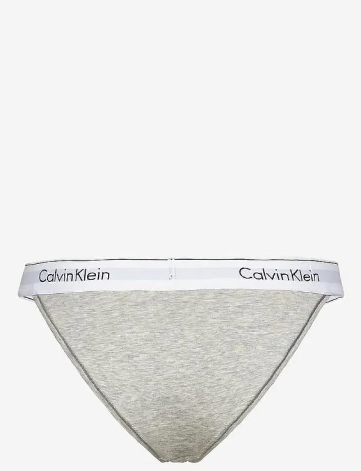 Kvinnor Calvin Klein Trosor|TANGA - Briefs
