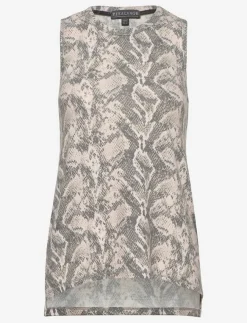 Kvinnor PJ Salvage Pyjamas & Loungewear|tank - Överdelar
