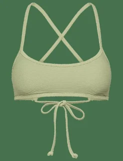 Billabong TANLINES LACE UP TRILET - Bikinis|Kvinnor Badkläder