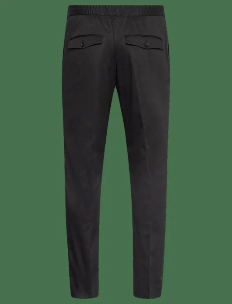 Tiger of Sweden TANNEN C - Casual byxor| Byxor