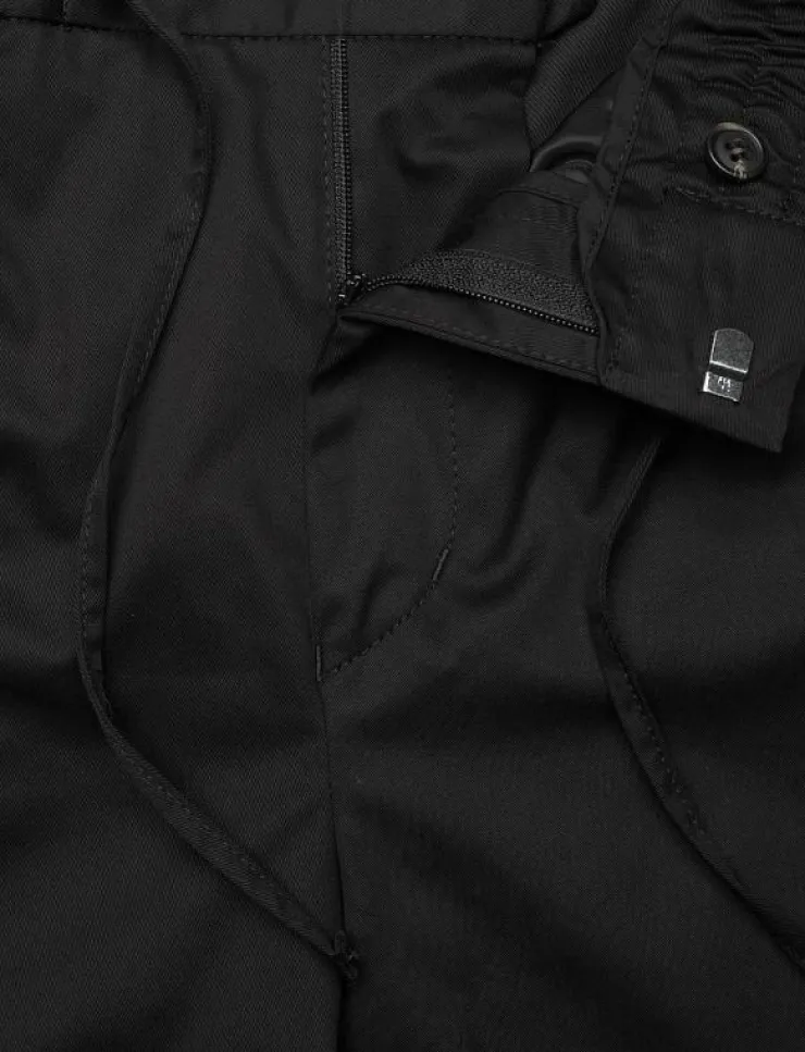 Tiger of Sweden TANNEN C - Casual byxor| Byxor