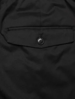 Tiger of Sweden TANNEN C - Casual byxor| Byxor