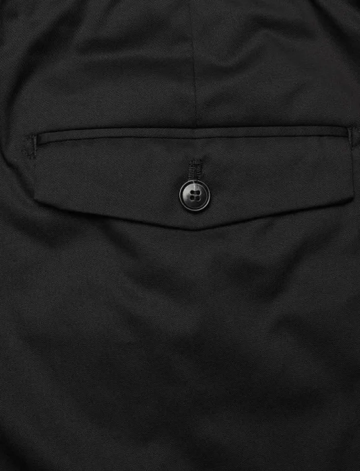 Tiger of Sweden TANNEN C - Casual byxor| Byxor