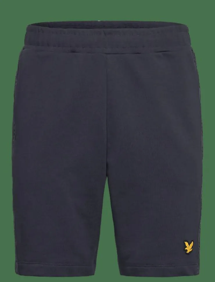 Lyle & Scott Sport Tape Shorts - Sweatshorts| Shorts