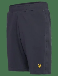 Lyle & Scott Sport Tape Shorts - Sweatshorts| Shorts