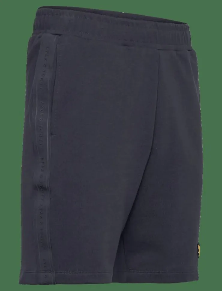 Lyle & Scott Sport Tape Shorts - Sweatshorts| Shorts