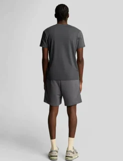 Lyle & Scott Sport Tape Shorts - Sweatshorts| Shorts