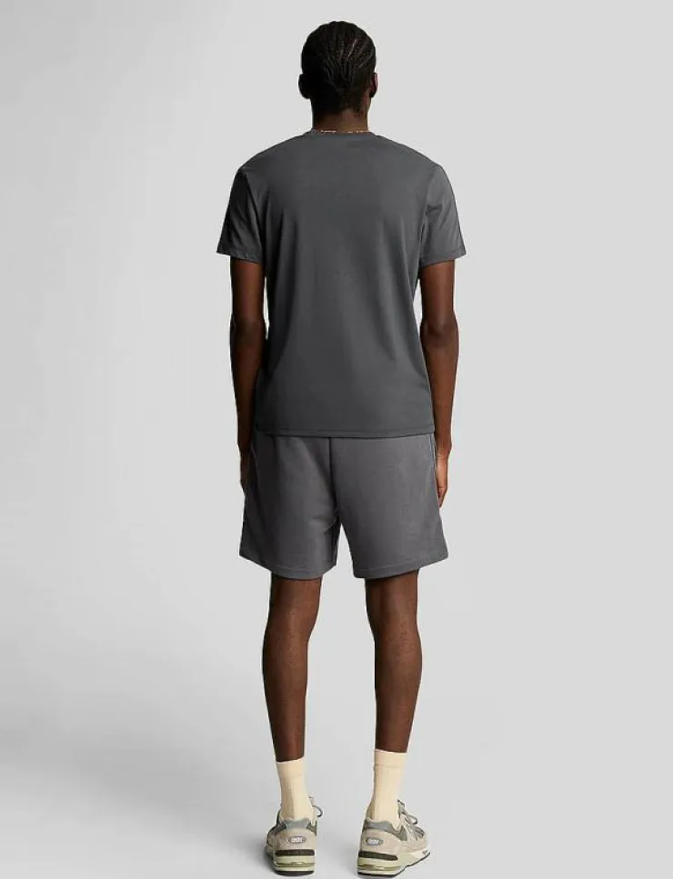 Lyle & Scott Sport Tape Shorts - Sweatshorts| Shorts