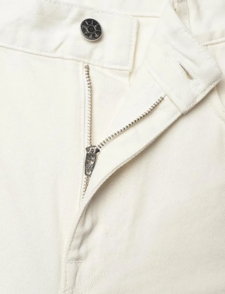 Kvinnor Filippa K Denimkläder|Jeans|Tapered Jeans - Straight jeans