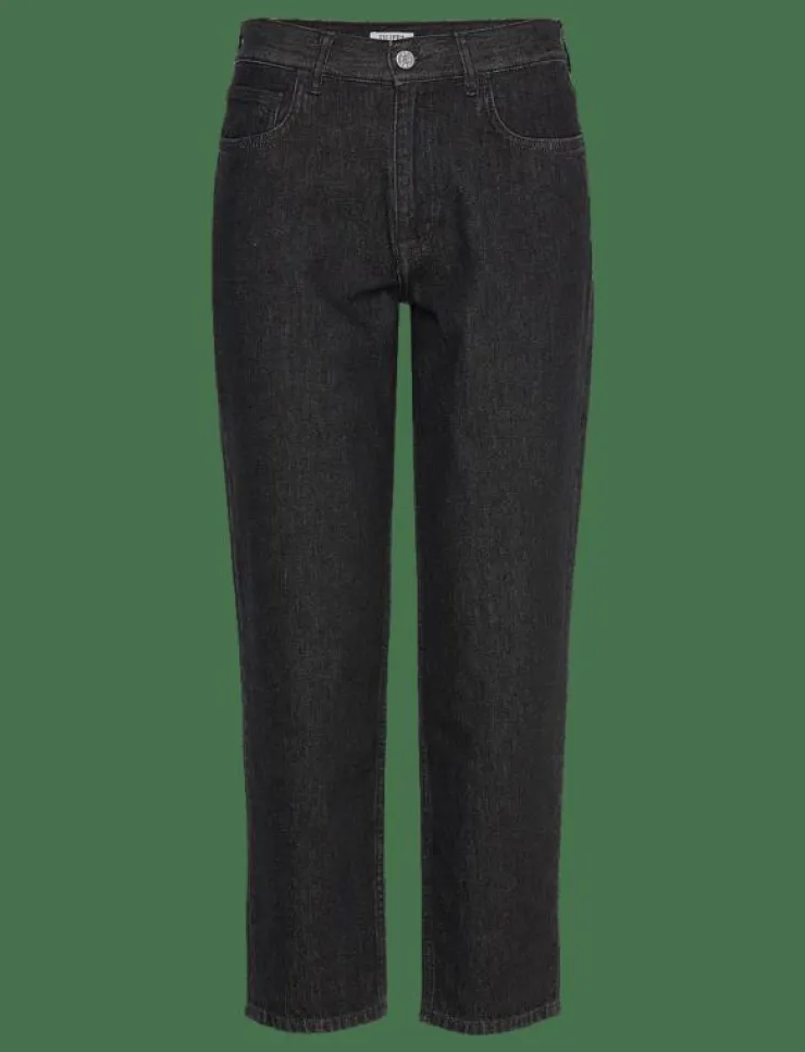 Kvinnor Filippa K Denimkläder|Tapered Jeans - Tapered jeans