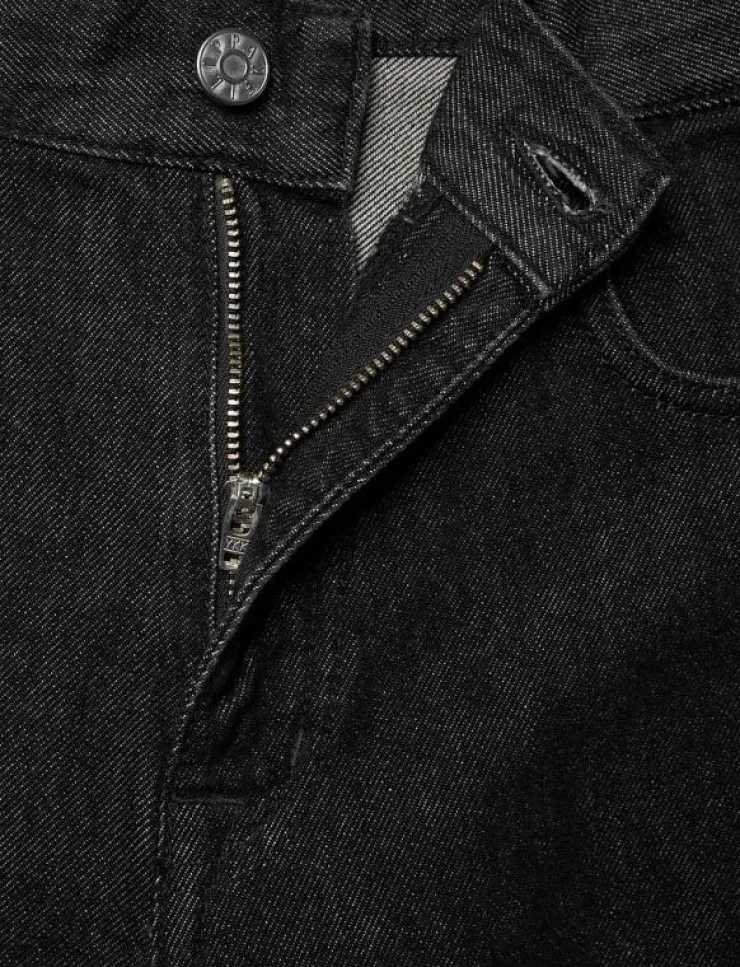 Kvinnor Filippa K Denimkläder|Tapered Jeans - Tapered jeans