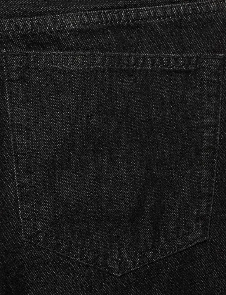 Kvinnor Filippa K Denimkläder|Tapered Jeans - Tapered jeans