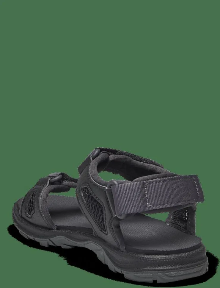 Barn Jack Wolfskin Sandaler|TARACO BEACH SANDAL K,330 - Sandaler