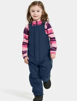 Barn Didriksons Vinterkläder|Ytterkläder|TARFALA KIDS PANTS 7 - Vinterbyxor