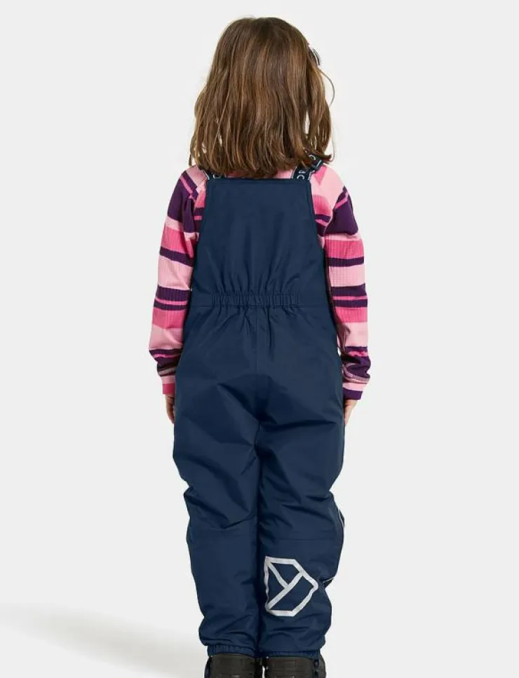 Barn Didriksons Vinterkläder|Ytterkläder|TARFALA KIDS PANTS 7 - Vinterbyxor
