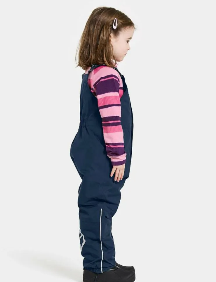 Barn Didriksons Vinterkläder|Ytterkläder|TARFALA KIDS PANTS 7 - Vinterbyxor