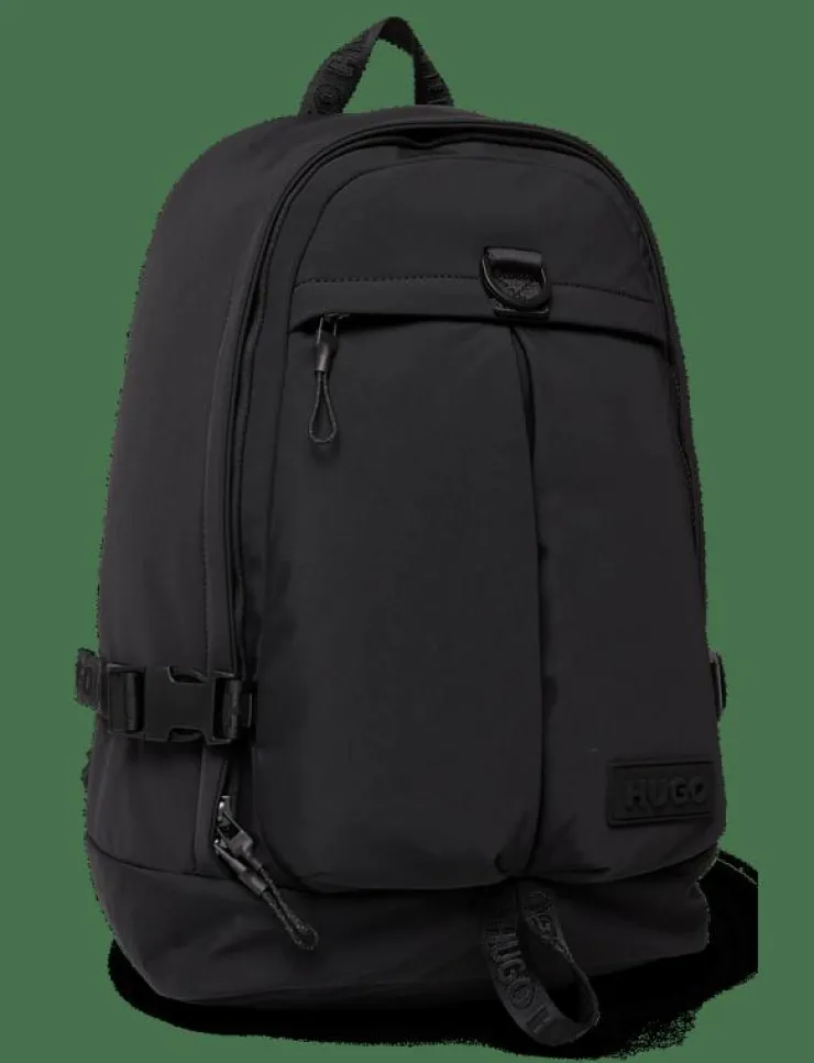 HUGO Väskor|Taric_Backpack - Ryggsäckar