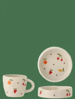 Bloomingville Tatiana Tableware Set - Matdags|Barn Matdags|Matdags