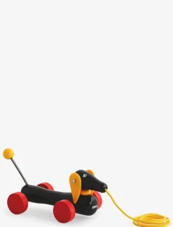 BRIO Tax - Dragleksaker|Barn Babyleksaker|Babyleksaker