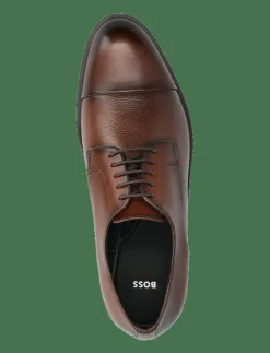 BOSS Finskor|Tayil_Derb_tcbugr - Lackskor
